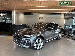 Audi Q5 Performance 2.0 TFSLe S-tronic Quattro Híbrido