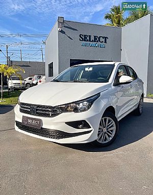 Cronos Drive 1.3 Mecânico Flex