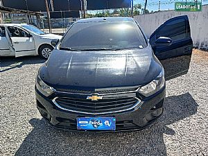Prisma Sedan LT 1.4 Automático FlexPower