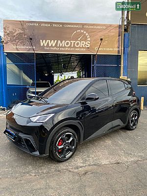 BYD Dolphin Mini Elétrico