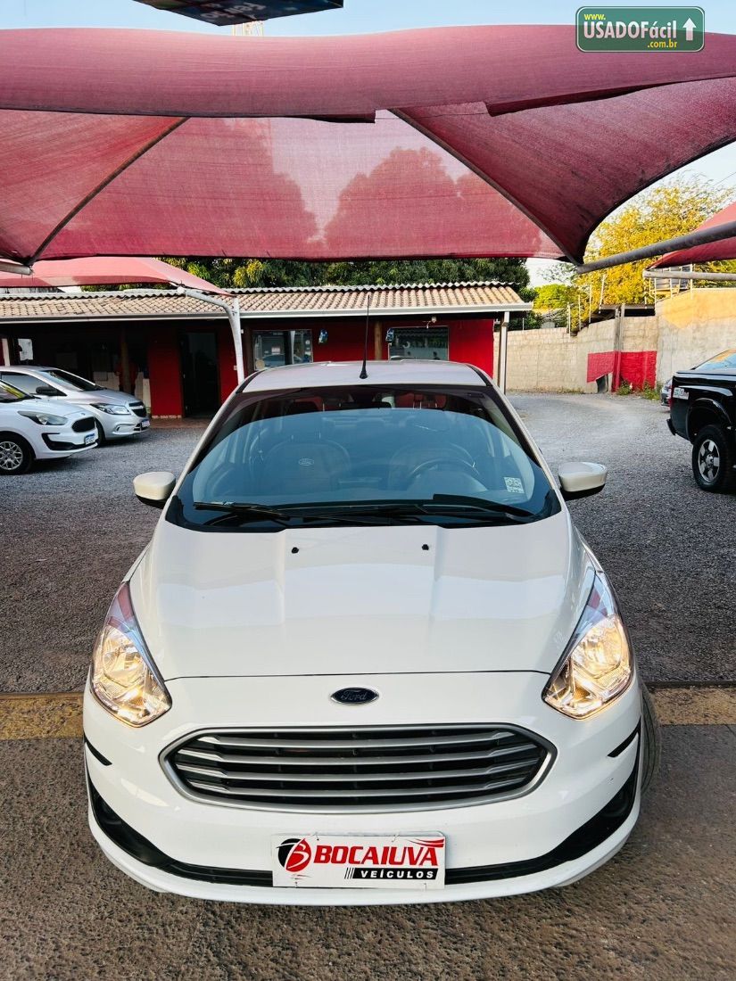 Foto do veículo