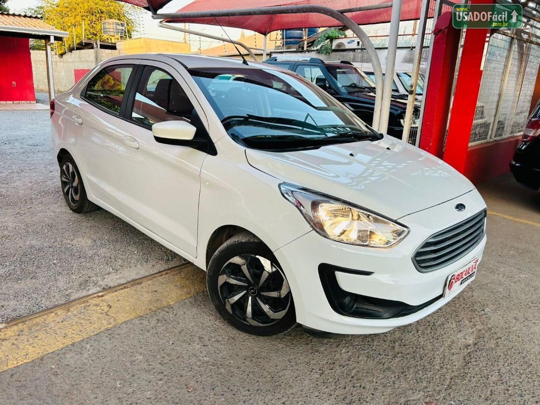 Foto do veículo