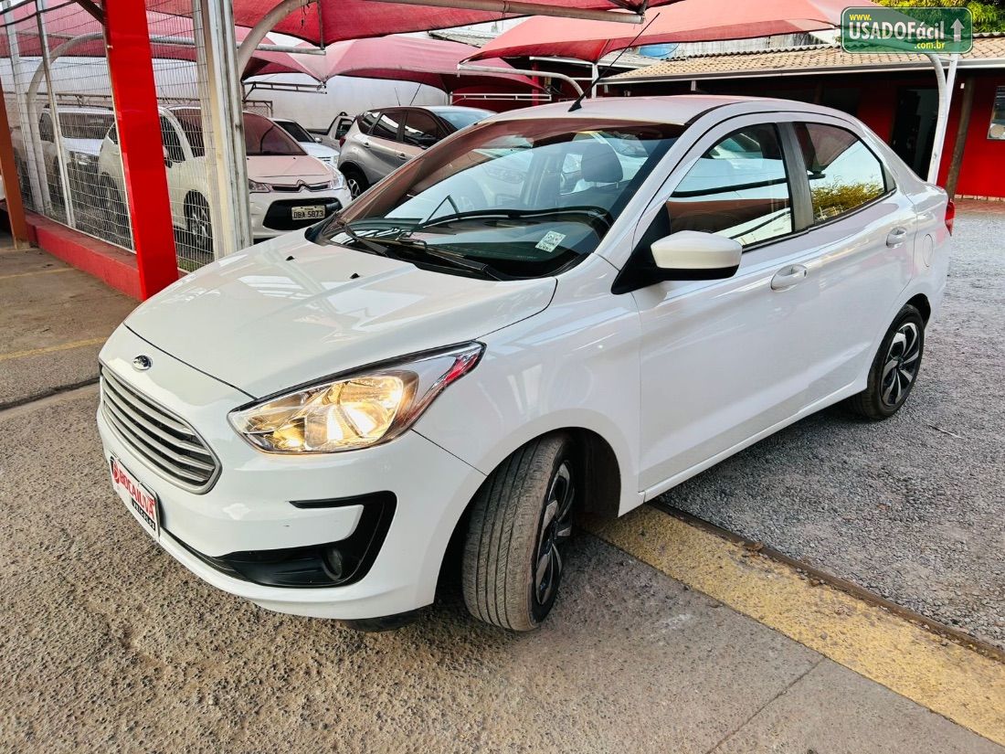 Foto do veículo