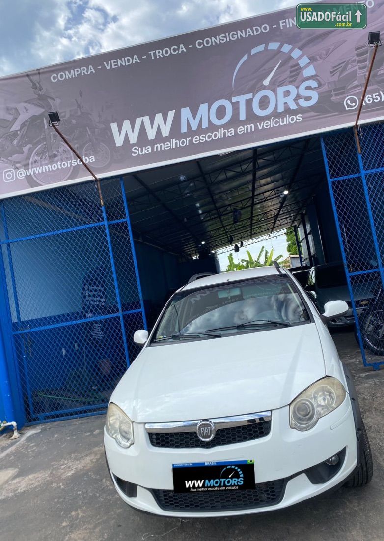 Foto do veículo