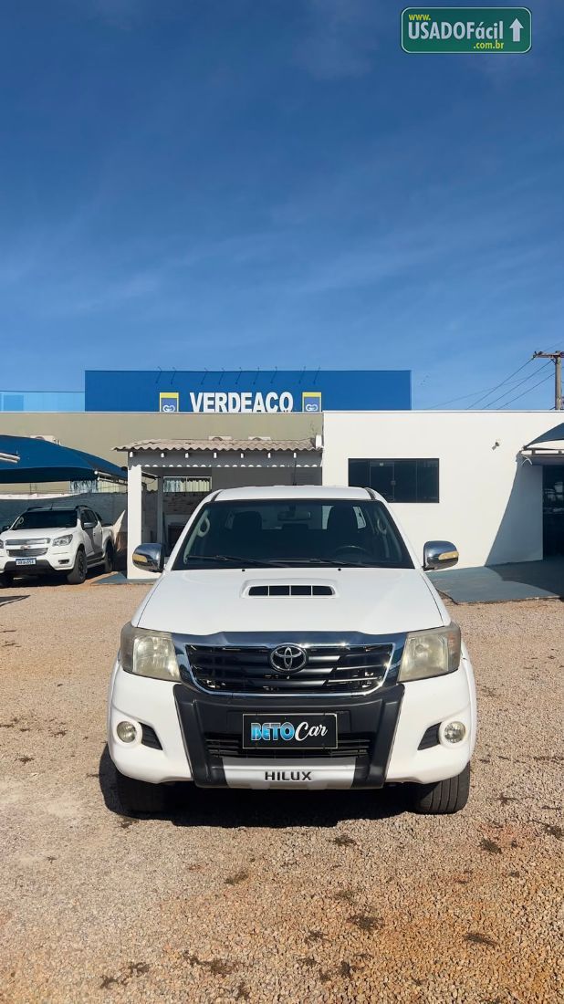 Foto do veículo