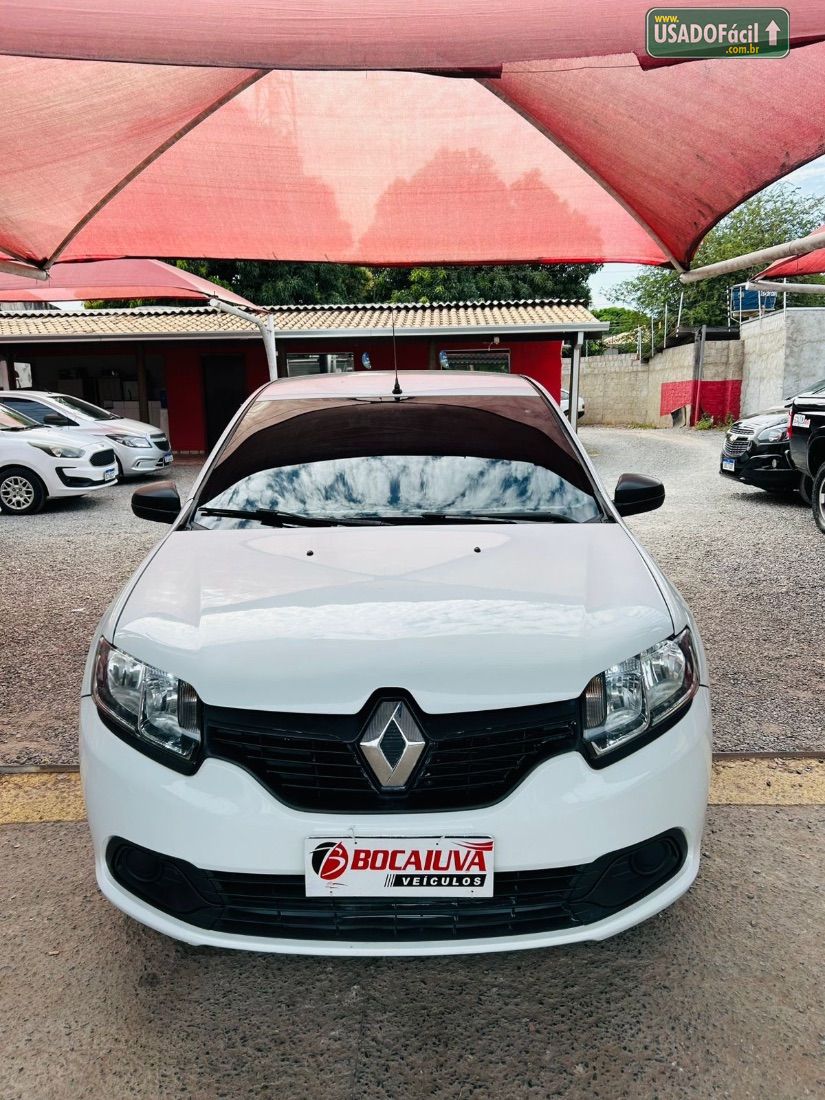 Foto do veículo