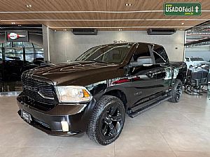 Ram Classic Laramie Night Edition 5.7 4X4 Automático