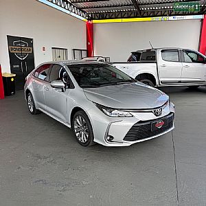Corolla XEI 2.0 Automático Flex