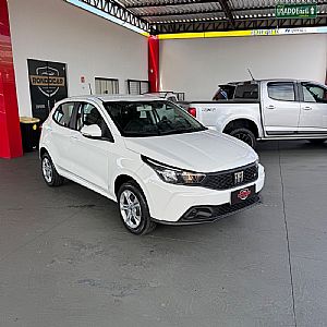 Argo Drive 1.0 Flex