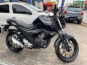FZ15 150 Fazer Flex