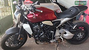 CB 1000R
