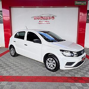 Gol 1.0 4P Flex