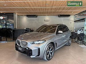 X5 XDrive 50e 3.0 M Sport Automático Híbrido