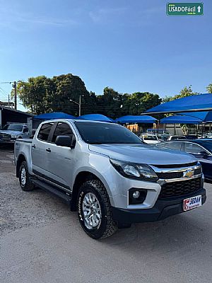 S10 Advantage CD 2.5 4X2 Flex