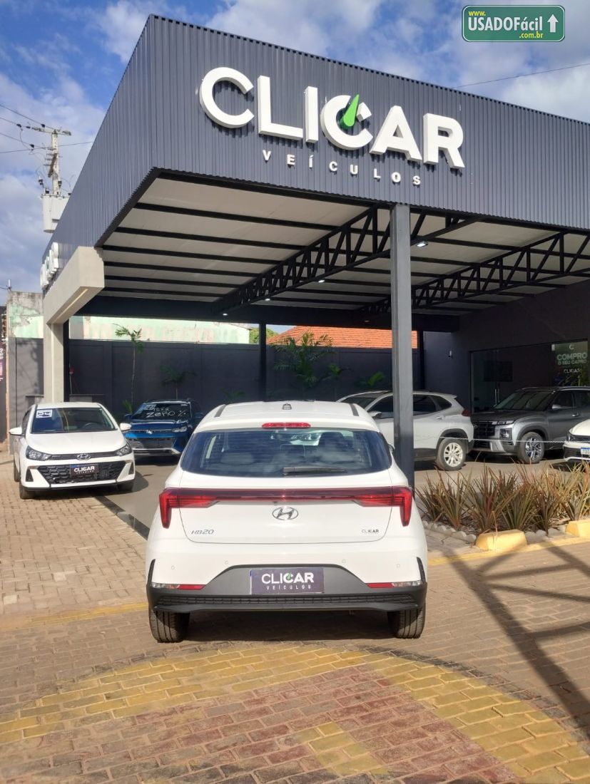 Foto do veículo