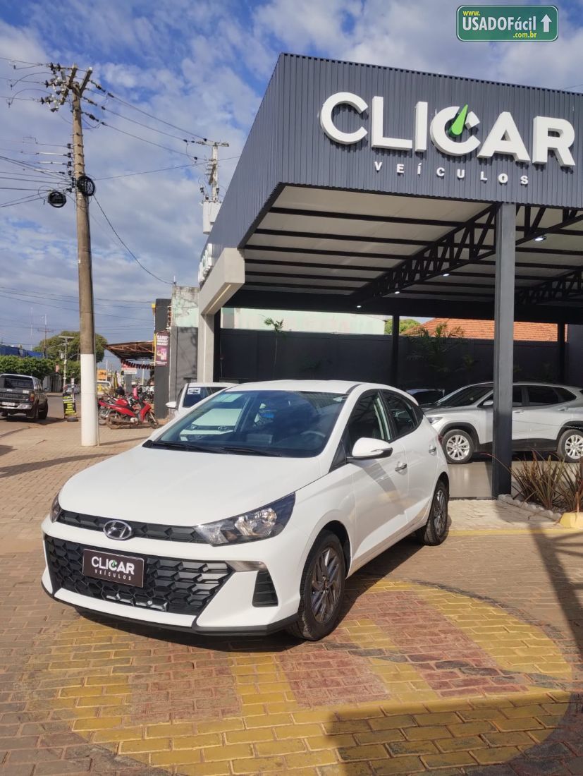 Foto do veículo