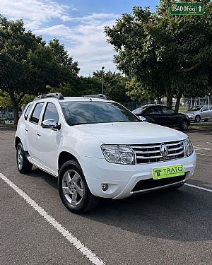 Duster Dynamique 2.0 Mecânico Hi-Flex