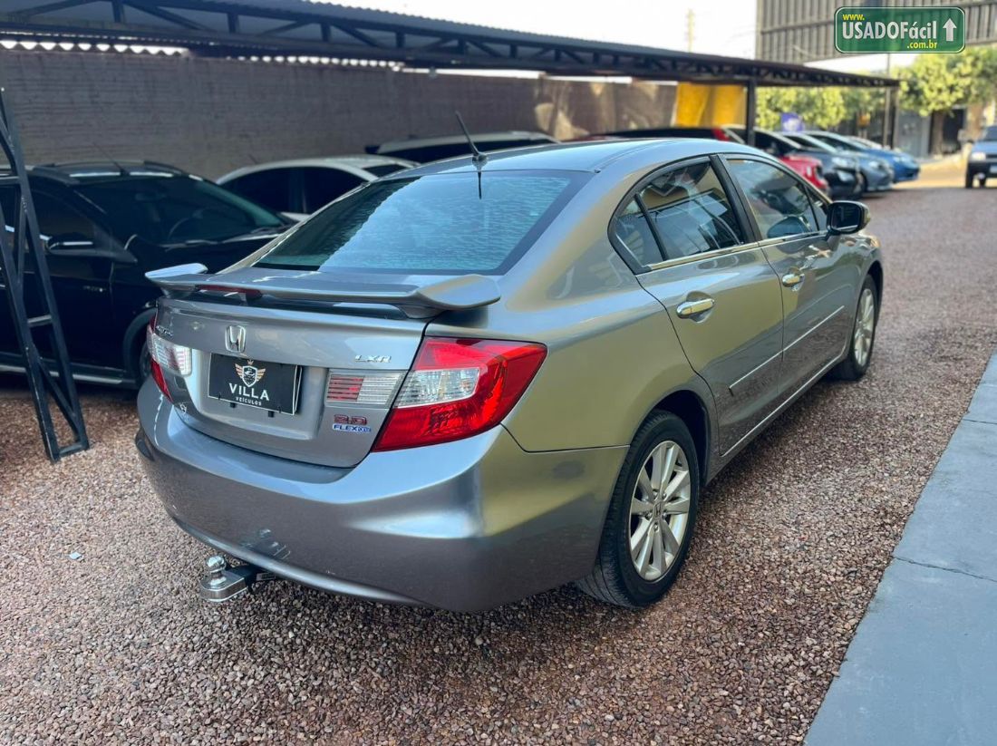 Foto do veículo