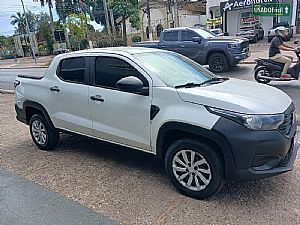 Strada Endurance CD 1.4 Flex