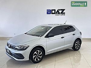 Polo Track 1.0 Flex