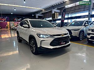 Tracker Premier 1.2 Turbo Automático Flex