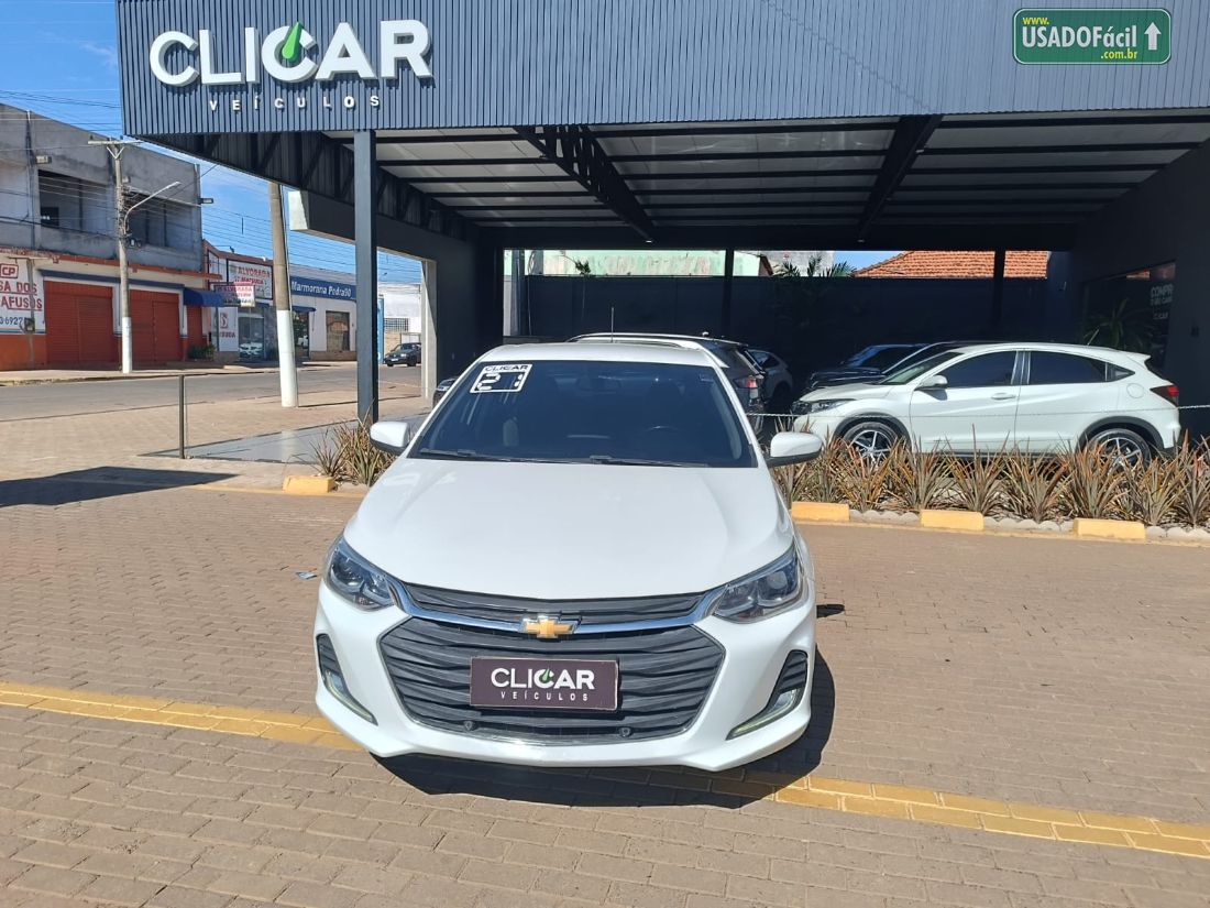 Foto do veículo