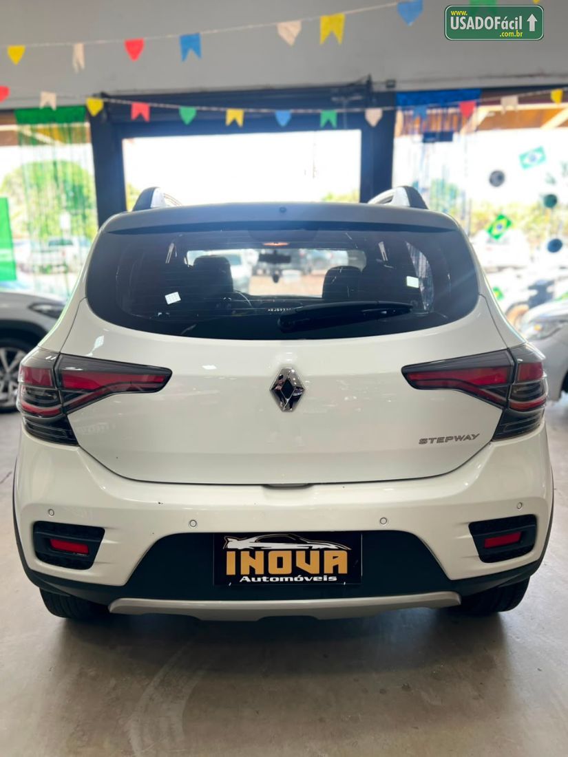 Foto do veículo