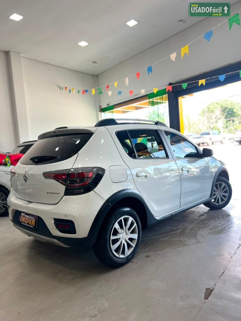 Foto do veículo