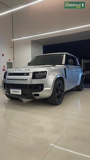 Defender 110 2.0 Turbo SE Si4 Automático