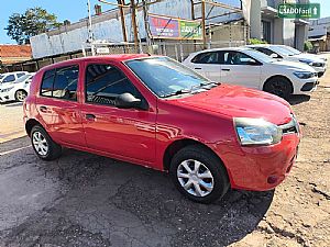 Clio Authentique 1.0 5P