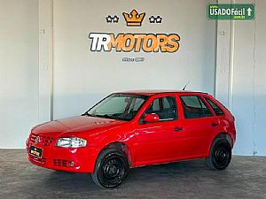 Gol City Trend 1.0 Total Flex 4P