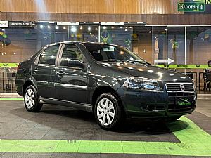 Siena EL 1.0 mpi Fire Flex 8V 4p