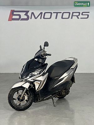 Elite 125