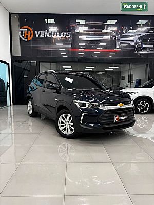 Tracker LTZ 1.0 Turbo Automático Flex