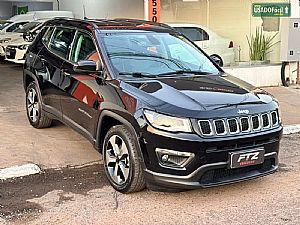 Compass Sport 2.0 4x2 Automático Flex
