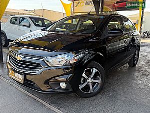 Onix Hatch LTZ 1.4 Automático Flex