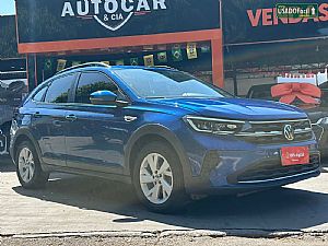 Nivus Comfortline 200 TSI Automático Flex
