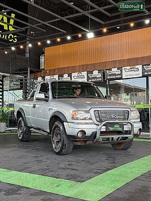 Ranger XLS 2.3 16V 145cv