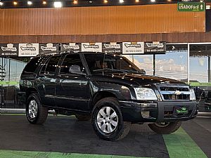 S10 Blazer 2.4 MPFI Flex Power