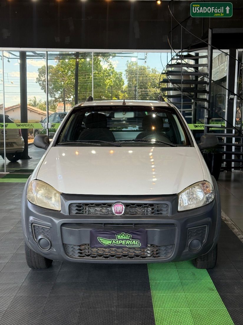 Foto do veículo