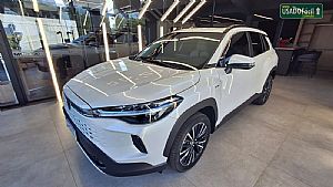 Corolla Cross XRX 1.8 Automático Híbrido