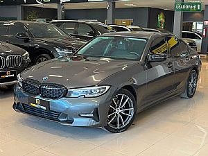 BMW 320i GP