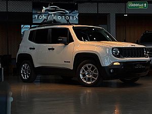 Renegade Sport 1.8 4x2 Automático Flex