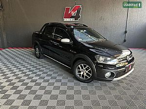 Saveiro Cross CD 1.6 Total Flex