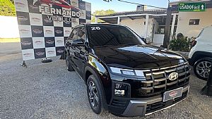 HRV EXL Sensing 1.5 Automático