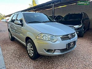 Palio Weekend Attractive 1.4 Fire Flex