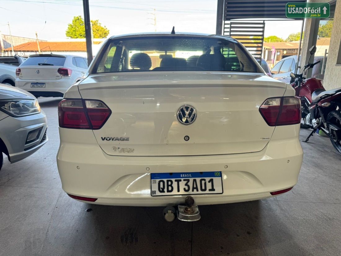 Foto do veículo