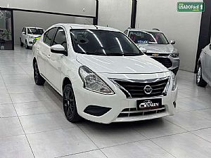 Versa SV 1.6 Automático FlexStart