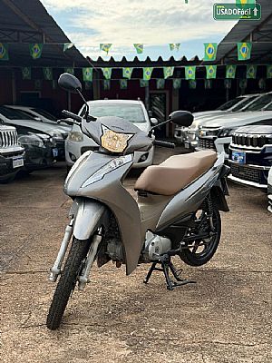 Biz 125 Flex