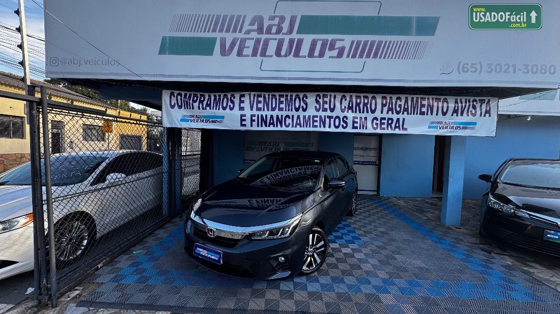Foto do veículo